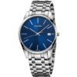 Homme Calvin Klein Heure Montre K4n2114n