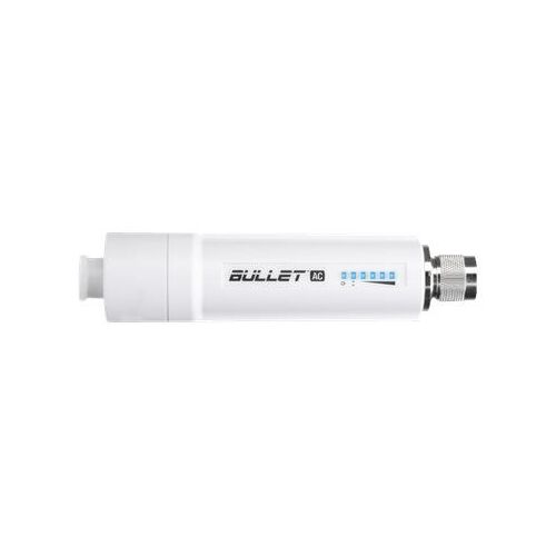 Ubiquiti Bullet AC - Borne d'accès sans fil - AirMax ac - 5 GHz, 2.4 GHz