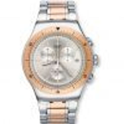 Homme Swatch So Biggar Chronographe Montre Yos452g