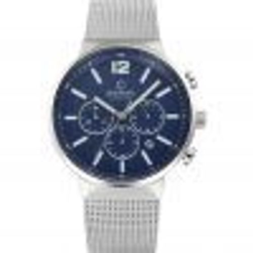 Homme Obaku Chronographe Montre V180gcclmc
