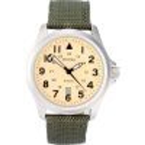 Homme Sekonda Aviator Montre 3341