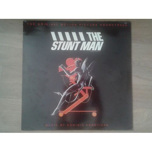 The Stunt Man