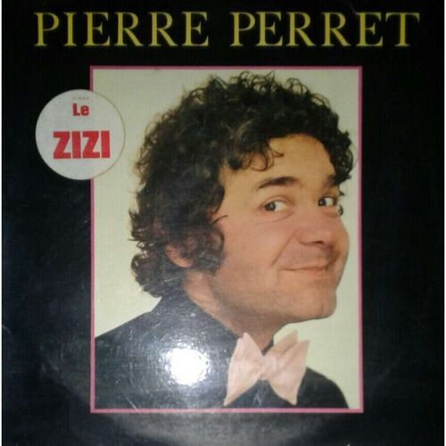 Pierre Perret