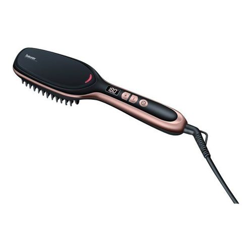 Beurer Hs 60 - Brosse À Cheveux De Défrisage