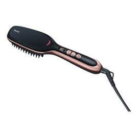 Beurer Hs 60 - Brosse À Cheveux De Défrisage