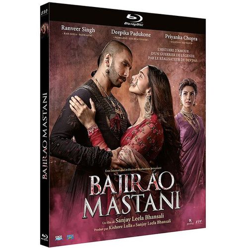 Bajirao Mastani