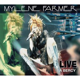 Live À Bercy (2 Cd + 1 Dvd)