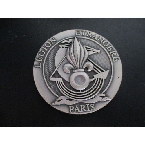 Legion Etrangere