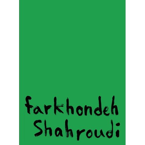 Farkhondeh Shahroudi