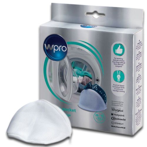 Pochette de lavage sous vêtements 20x30cm Accessoires et entretien (484000008547 C00621290 )