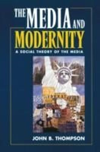 Media And Modernity