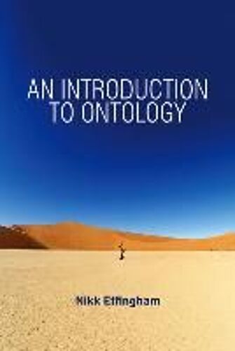 An Introduction To Ontology