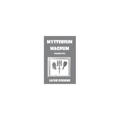 Mysterium Magnum