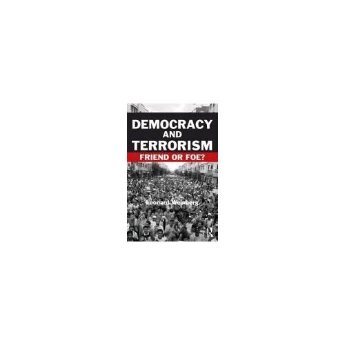Democracy And Terrorism
