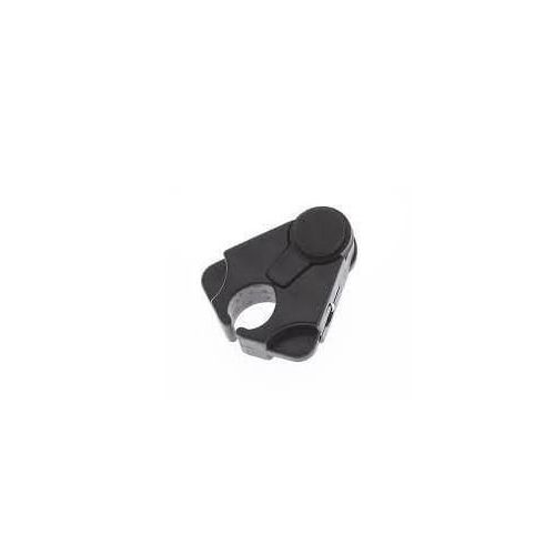Porte-Canne Pour Table Noir