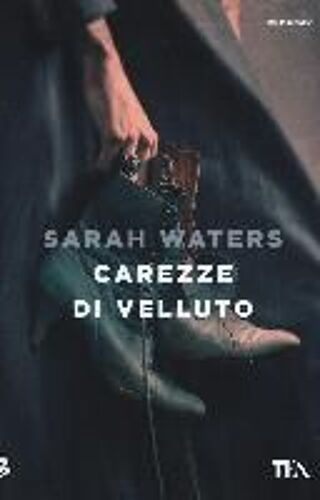 Carezze Di Velluto
