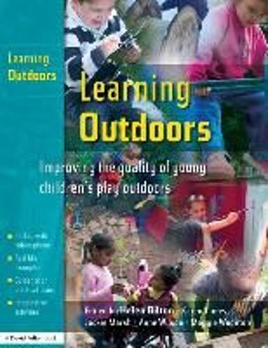 Learning Outdoors