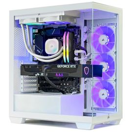 PC de bureau Gamer Corsair ICUE-ICUE 3500X (Core i9 / RTX 5080 / 32 Go / 1 To / W11 Pro)