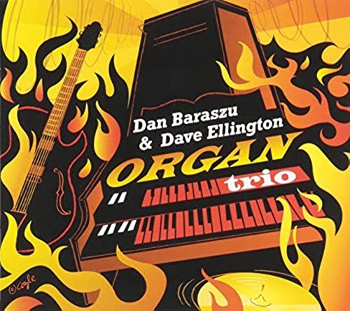 Organ Trio