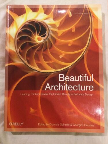 Beautiful Architecture