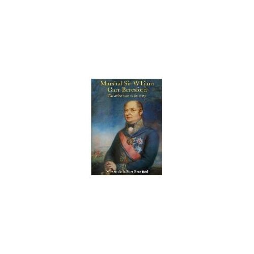 Marshal William Carr Beresford