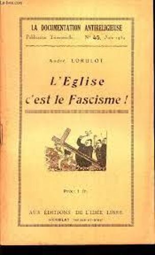 L'eglise A Menti
