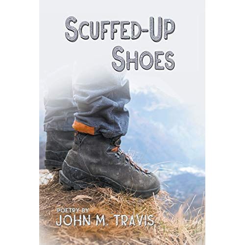 Scuffed-Up Shoes: Buddhist Poetry