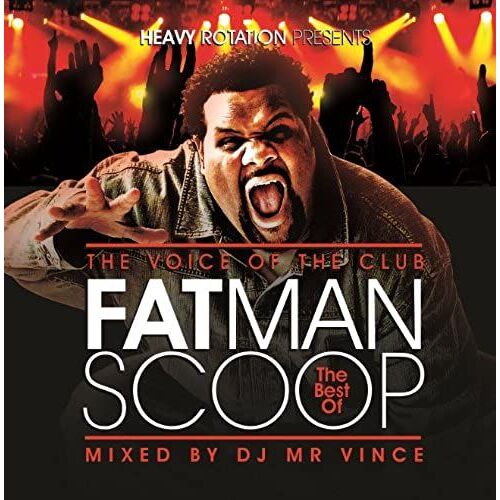 Best Of Fatman Scoop