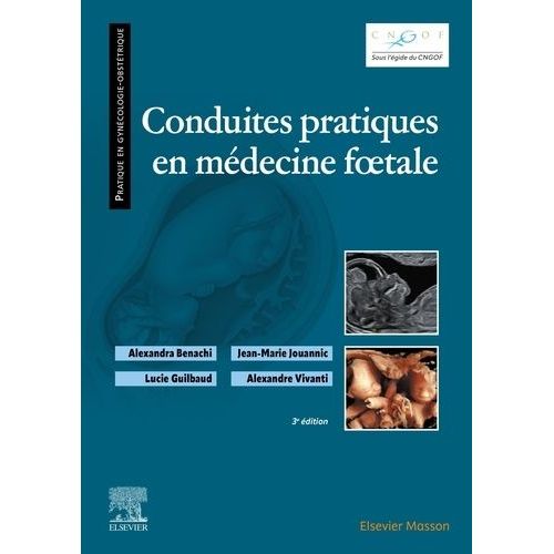 Conduites Pratiques En Médecine Foetale