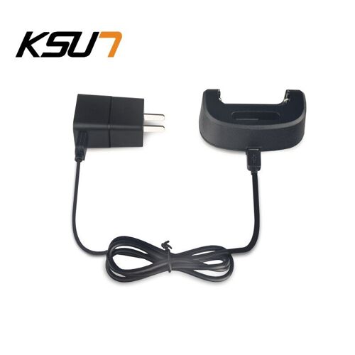 M3 Desk Charger talkie-walkie X-M2 M3, chargeur de bureau, Radio bidirectionnelle "" Nipseyteko ""