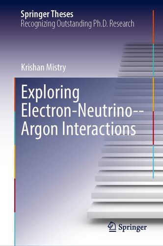 Exploring Electron-Neutrino-Argon Interactions
