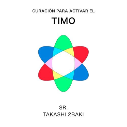 Curacion Para Activar El Timo: Solo En Espanol: Solo En Español