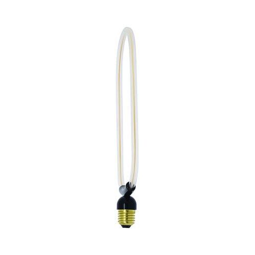Ampoule Filament Led Déco Ellipse Ovale -Culot E27 - 800 Lm