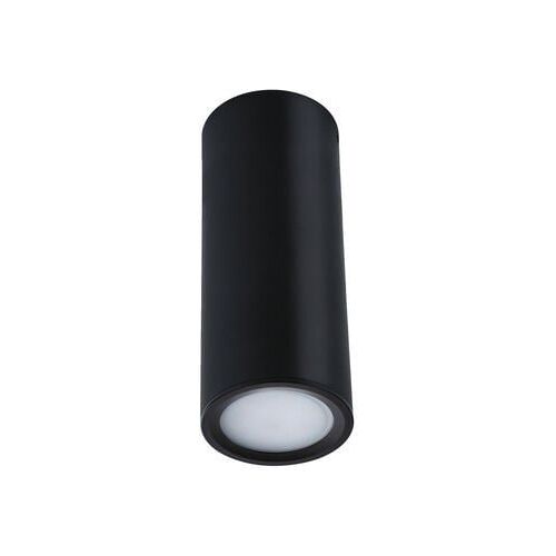 Paulmann - Spot Led - Barrel - Noir Mat  - Noir
