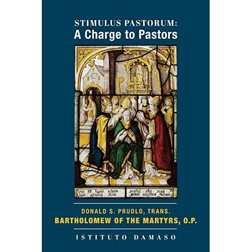 Stimulus Pastorum