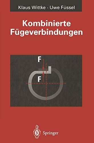 Kombinierte Fa1/4geverbindungen