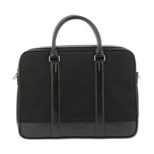 Porte documents 1 soufflet 15"" Gaspard