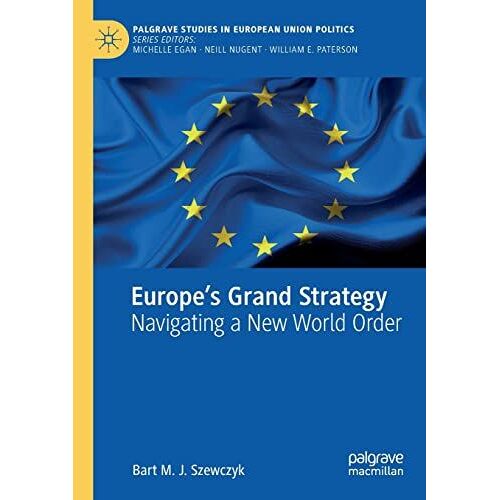 Europe's Grand Strategy