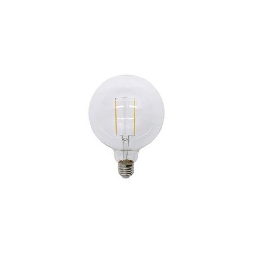 House Doctor - Grande Ampoule Décorative E27 House Doctor Clear - Transparent