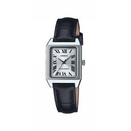 Montre Femme Casio Collection Argenté Ltp-B150l-7b1ef