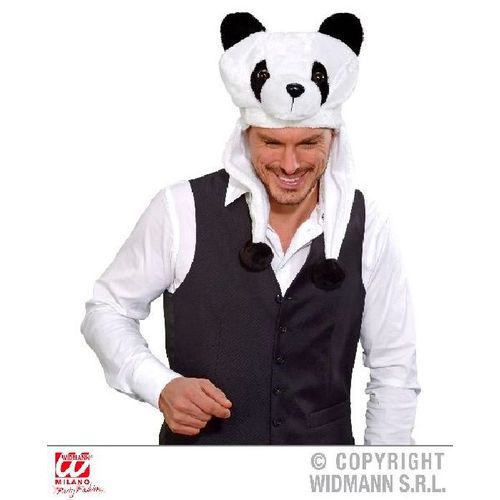 Chapeau Panda
