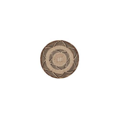 House Doctor - Panier Tonga Dia 30 cm - Beige