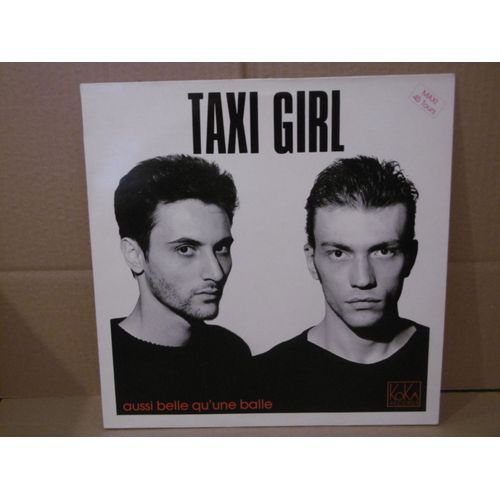 Aussi Belle Qu'une Balle