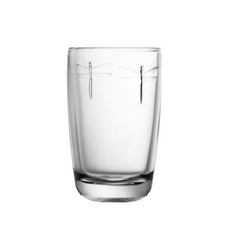 Libellule - Long Drink - 40 Cl - Lot De 6