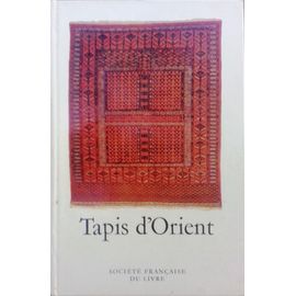 Tapis D'orient