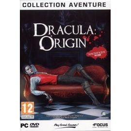 Dracula: origin PC