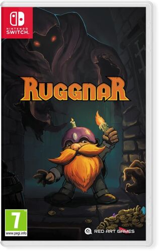 Ruggnar Switch