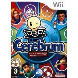 Cerebrum Wii