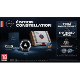 Starfield : Edition Constellation Xbox Serie x