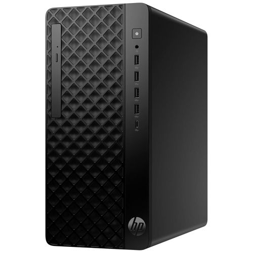 HP ProDesk 2 G1a E AI - Ryzen 5 8500G 3.5 GHz 8 Go RAM 256 Go Noir